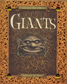 Image for The Secret History of Giants