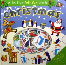 Felt Fun Christmas
