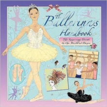 Image for The Ballerina's Handbook