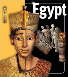 Image for Insiders - Egypt