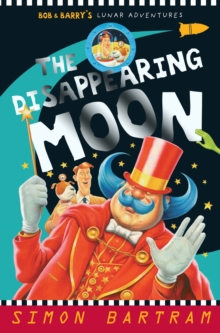 Image for The disappearing Moon