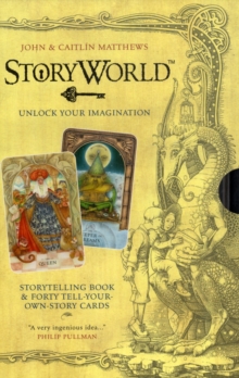 Image for The Storyworld Box
