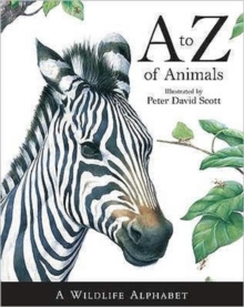 -Z of Animals
