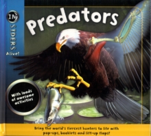 Image for Predators