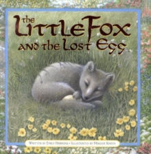Image for The Little Fox and the Lost Egg