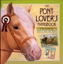 Image for The pony-lover's handbook