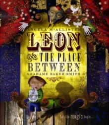 Image for Leon and the place between