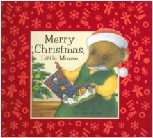 Image for Merry Christmas Little Mouse