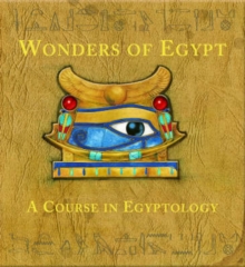 Image for Wonders of Egypt