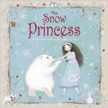 Image for The snow princess