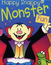 Image for Happy Snappy Monster Fun