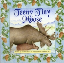 Image for Teeny Tiny Moose