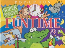 Image for Funtime  : pop-up fun