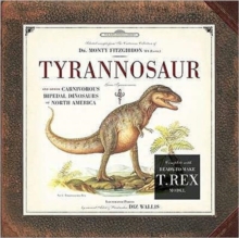 Image for Tyrannosaur