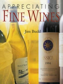 Image for Appreciating Fine Wines