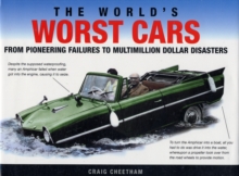 Image for The world's worst cars