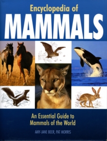 Image for ENCYCLOPEDIA OF MAMMALS