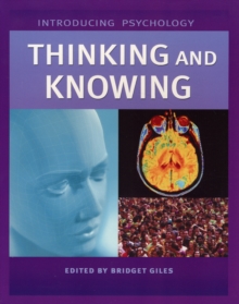 Image for THINKING & KNOWING
