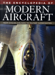 Image for The Encyclopedia of Modern Aircraft