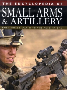 Image for The encyclopedia of small arms and artillery
