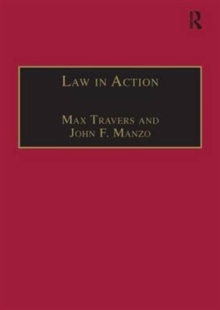 Law in Action