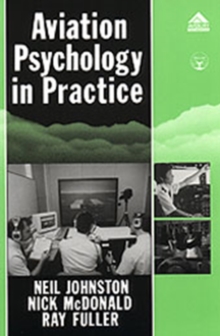 Aviation Psychology in Practice