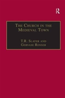 Church in the Medieval Town