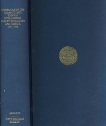 Battle of the Atlantic and Signals Intelligence