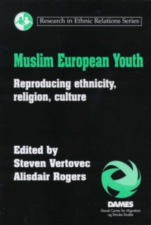 Image for Muslim European Youth
