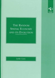 Image for The Random Spatial Economy and Its Evolution