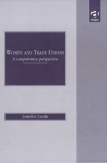 Image for Women and Trade Unions