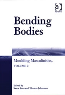 Image for Bending Bodies