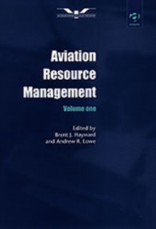 Image for Aviation Resource Management