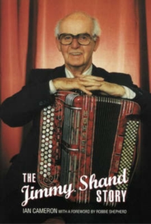 Image for The Jimmy Shand Story