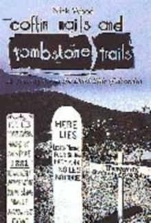 Image for Coffin Nails and Tombstone Trails