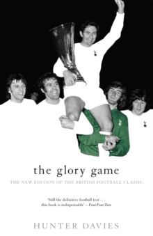 Image for The Glory Game