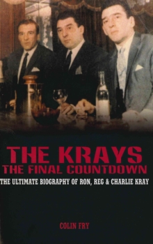 Image for The Krays  : the final countdown