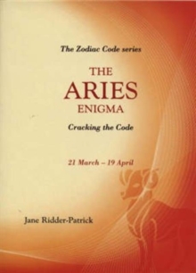 Image for The Aries Enigma