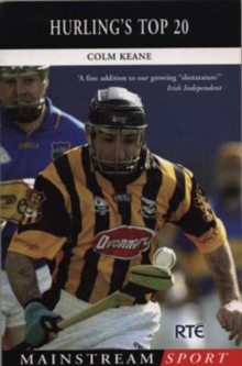 Image for Hurling's Top 20
