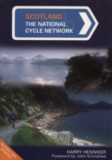 Image for Scotland  : the National Cycle Network