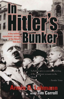 Image for In Hitler's bunker