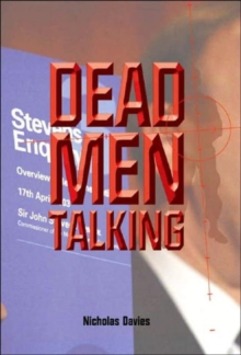 Image for Dead Men Talking