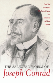 Image for The Selected Works of Joseph Conrad