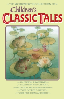 Image for Children's Classic Tales