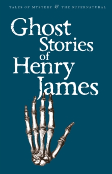Image for Ghost Stories of Henry James