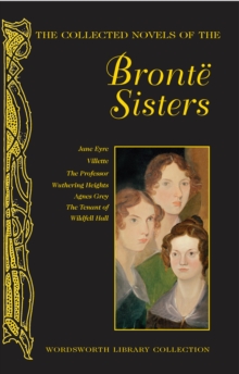 Image for The Collected Novels of The Bronte Sisters