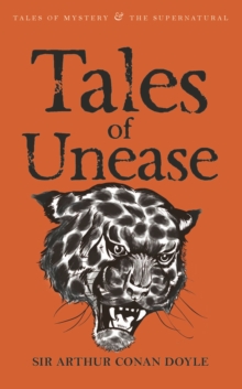 Image for Tales of Unease