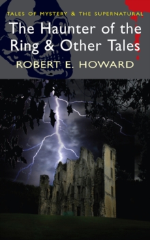 Image for The Haunter of the Ring & Other Tales