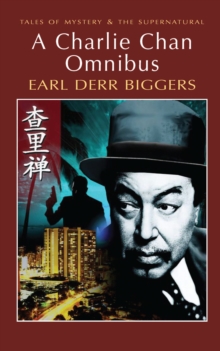 Image for The Charlie Chan Omnibus