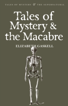 Image for Tales of Mystery & the Macabre